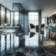 Slate Floor Polishing: Achieve a Shiny Finish in Renfrewshire