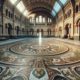 Terrazzo Floors Transformed by Local Experts’ Skills
