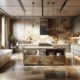 Travertine Tile Care Tips for Aussie Homeowners
