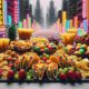 Kids’ Dining Guide: Family Fun in Vegas Awaits
