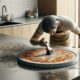 Pizza Stone Guide: Quick and Easy Tips for Home Use