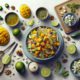 BBQ Competition Side Dishes: Trends for Winning Flavours