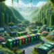 Eco-Friendly UK Clearances: Green Disposal Options