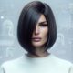 Straight Hair Haircuts: Explore Classic Styling Choices