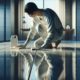 Budget Cleaning Tips for Refreshing Ceramic Tiles in Motspur Park