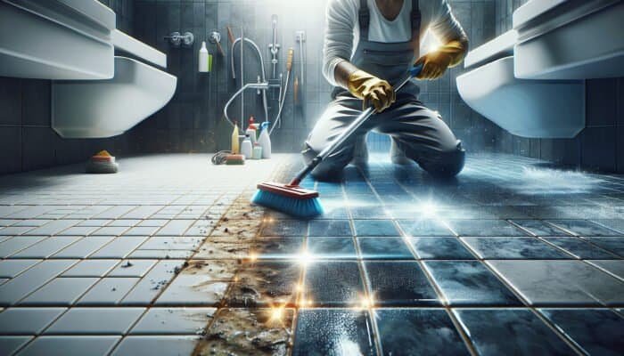 Grout Cleaning Services in Dalmeny, Edinburgh at Great Prices