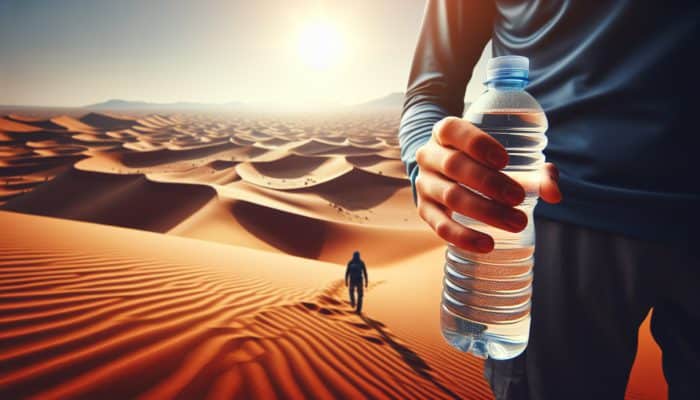Hydration Supplements: Explore the Best Trending Options