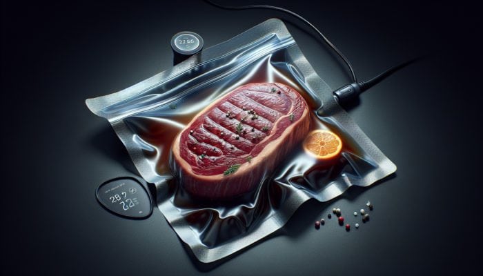 Sous Vide Cooking: A Simple Guide Without a Machine