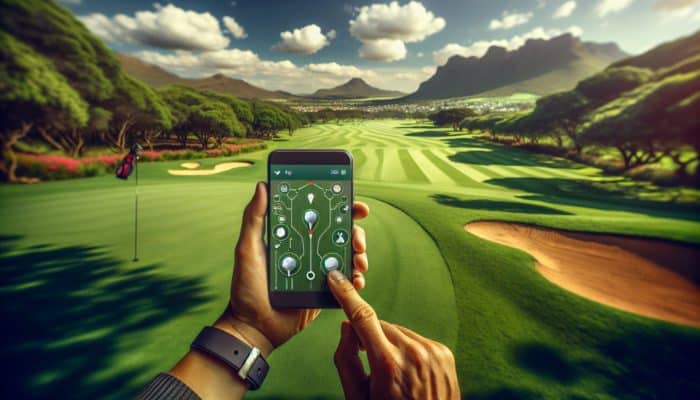 Distance Tracking Golf Apps: Your Complete Guide