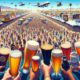 Craft Beer Enthusiasts’ Guide to Top Vegas Festivals