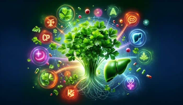 Parsley Detoxification Guide: Essential Tips for Cleansing