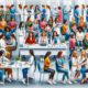Support for Women’s Health in Disadvantaged Areas