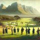 Golf in Natural Splendor at Victoria’s Scenic Country Club
