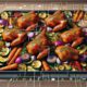Sheet Pan Recipes for Effortless Cleanup Made Simple