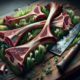 Smoke Bone Marrow: Your Guide to Savoury Indulgence