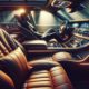 Luxury Car Rentals for an Ideal Weekend Getaway