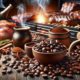 Coffee-Based BBQ Rub: Craft Bold Flavours for Grilling