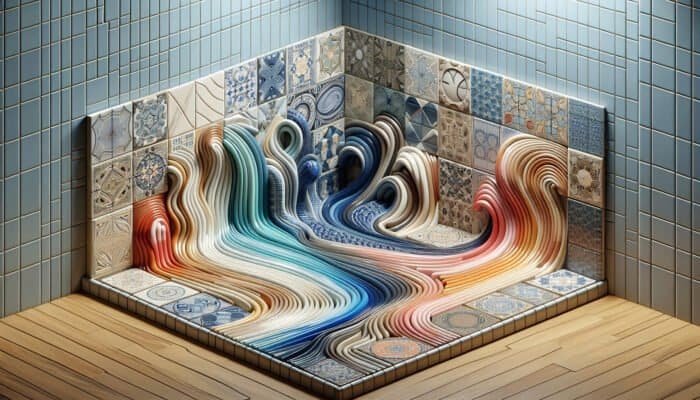 Ceramic Tile Cleaners for Gleaming, Immaculate Floors