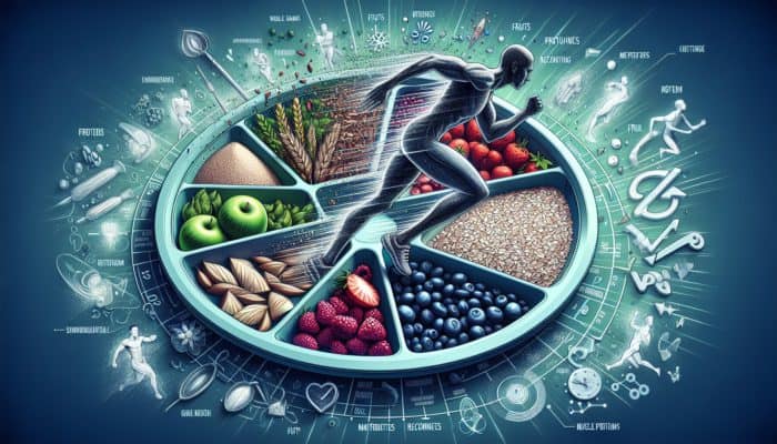 Supplements for Runners: Key Strategies for Optimal Performance