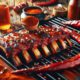 BBQ Rib Recipes to Enjoy a Sizzling Summer