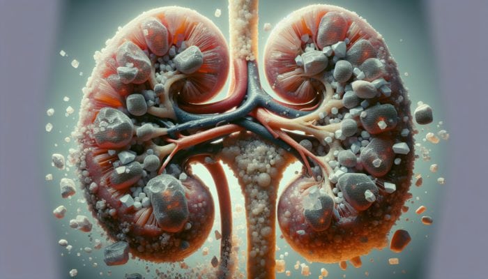 Herbs for Kidney Stone Prevention with Natural Remedies