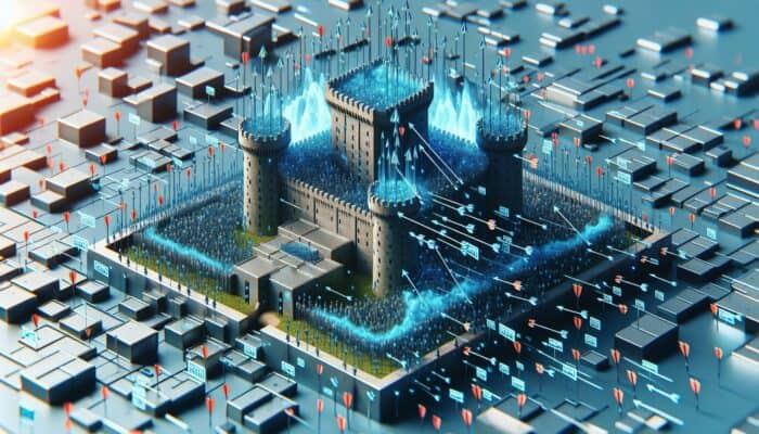 DDoS Protection: Key Tips for Selecting Hosting Services