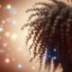 Coily Hair Hydration: Tips for Shine and Softness