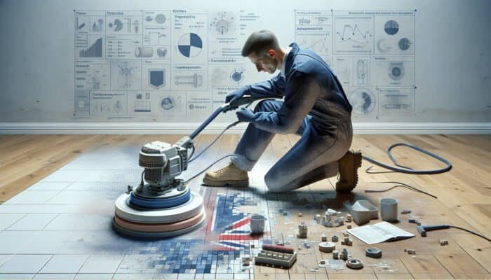 Ceramic Tiles Polishing: Your Complete Expert Handbook