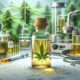 CBD Safety Insights for Athletes Competing at a High Level