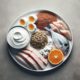 Nutrition for Aging Men: A Vital UK Health Guide