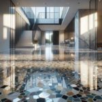 Terrazzo Floors Restoration: Professional Services Offered