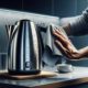Essential Tips for Electric Kettle Maintenance