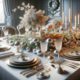 Holiday Food Presentation Ideas to Delight Your Guests