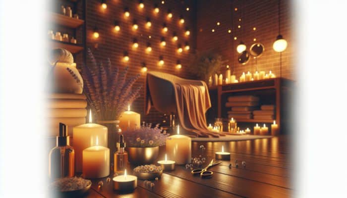 Hair Spa DIY: Treat Your Tresses to Home Luxury