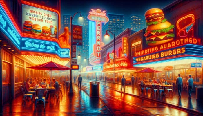 Cheap Eats in Las Vegas: Your Guide to Budget Dining