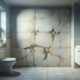 Grout Fading: Exploring Differences in Vibrancy