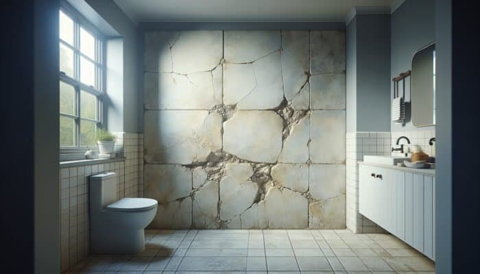 Grout Fading: Exploring Differences in Vibrancy
