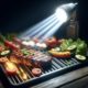Grill Lights: Best Options for Successful Evening BBQs