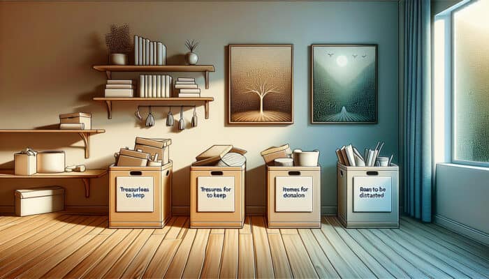 Clearance Organisation Hacks for Boosting Your Efficiency