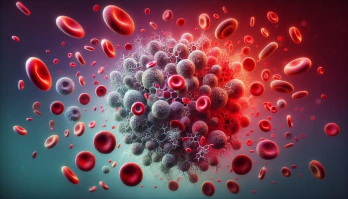 Ferritin Blood Test Guide for Locals in Dover