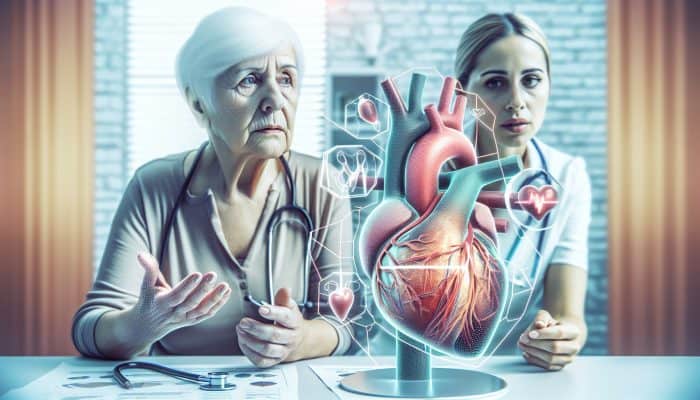 Heart Disease Prevention Tips for Women in Australia