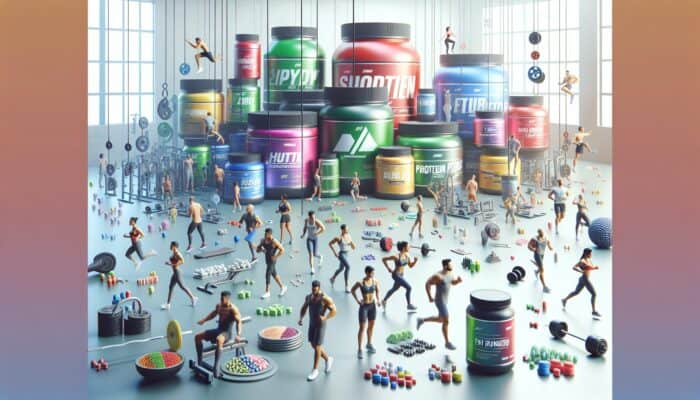 Choosing the Right Supplement: A Brief Guide for You