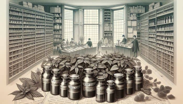 Herbs for Specific Outcomes: Your Ultimate Blending Guide