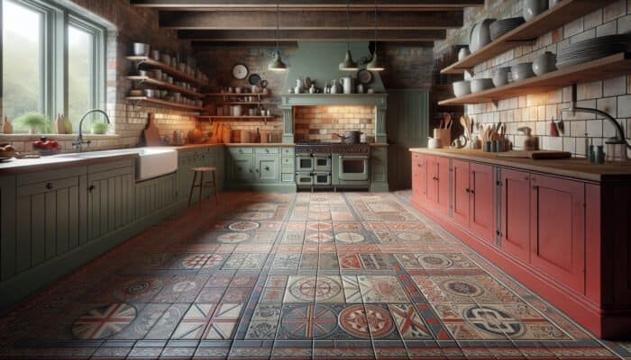 Avoiding Steam Cleaners: Essential Tips for Quarry Tiles