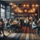 Day Drinking at Ole Red: The Ultimate Fun Spot