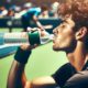 Hydration Tips for Optimal Tennis Match Performance