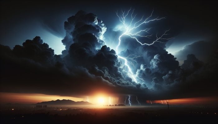 Essential Tips for Safety When Surviving a Lightning Strike