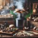 Smoke Mushrooms for Umami: Quick Guide to Delicious Flavours