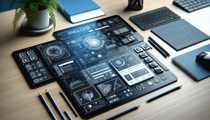 Essential Tools for Creating a Hosting Landing Page