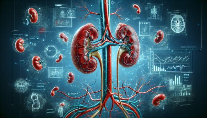 Kidney Blood Test Insights for Newmarket Locals
